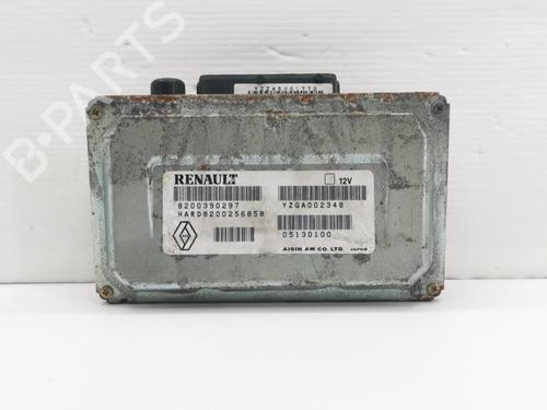 Engine control unit (ECU) RENAULT LAGUNA II Grandtour (KG0/1_) 2.2 dCi (KG09) | BP32272675M57