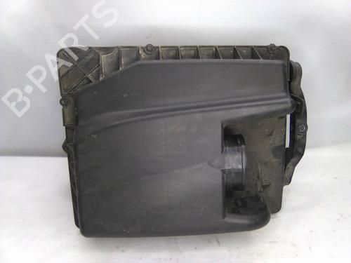 Used Air filter box OPEL ASTRA H (A04) 1.3 CDTI (L48) (90 hp) 19819791