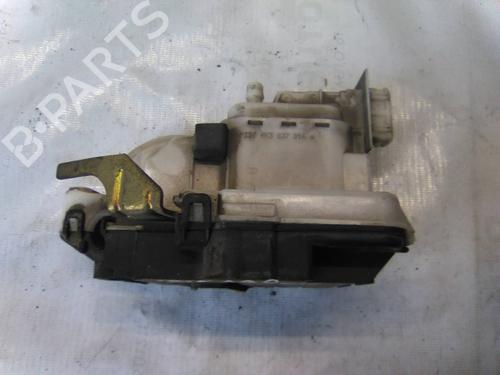Used Front right lock SEAT IBIZA II (6K1) 1.4 i 16V (101 hp) 19832651