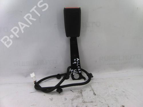 Used Seat buckle HONDA ACCORD VIII (CU) 2.2 i-DTEC (CU3) (150 hp) 19828838