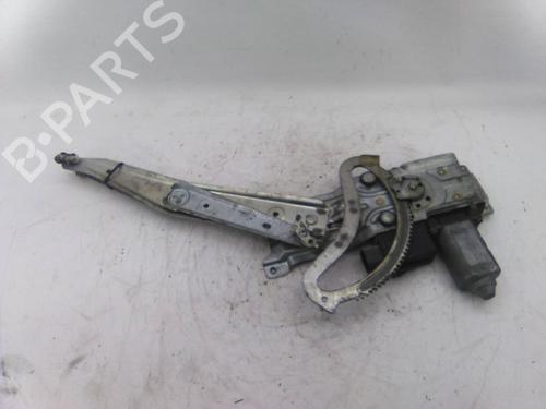 Front right window mechanism OPEL CORSA B (S93) 1.5 TD (F08, F68, M68) | BP19825366C23 