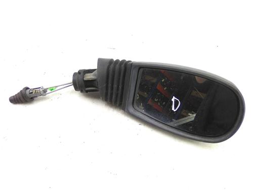Used Right mirror FIAT PUNTO (188_) 1.2 60 (188.030, .050, .130, .150, .230, .250) (60 hp) 19820260
