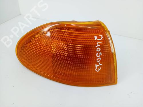 Used Right front indicator OPEL ASTRA F Saloon (T92) 1.7 D (F19, M19) (57 hp) 31028886