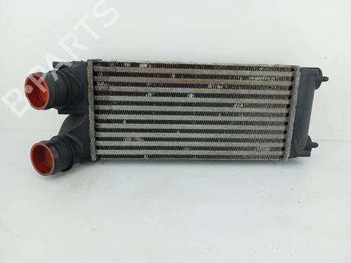 Intercooler PEUGEOT 308 SW I Estate Van (4E_) 1.6 HDi (90 hp) 31925272