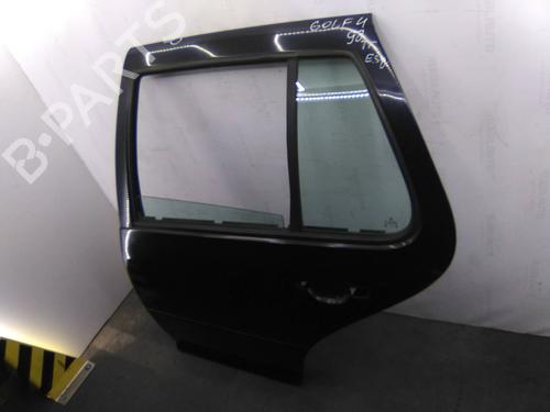 Left rear door VW GOLF IV (1J1) 1.9 TDI | BP19809989C4 