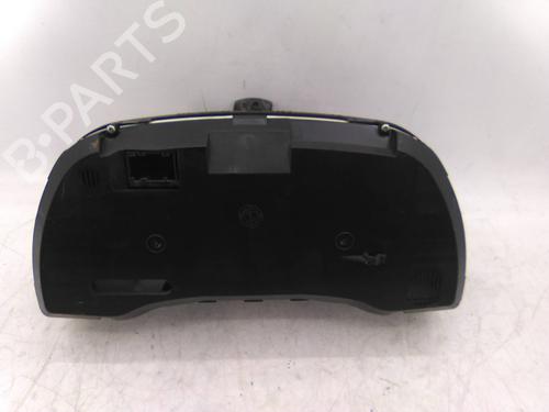 Instrument cluster FIAT PUNTO (188_) 1.2 60 (188.030, .050, .130, .150, .230, .250) | BP19836803C47 