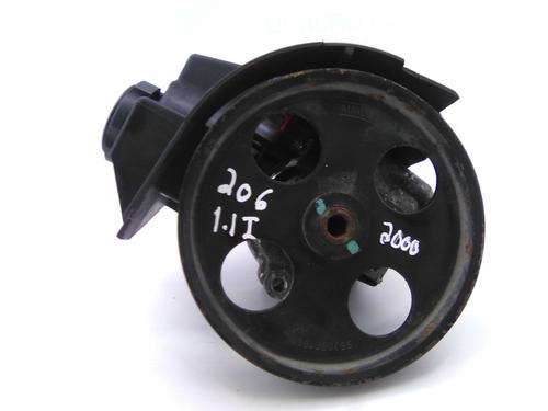 Used Steering pump PEUGEOT 206 Hatchback (2A/C) 1.1 i (60 hp) 19822881