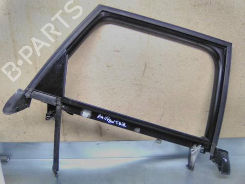 Andre AUDI A4 B7 (8EC) 2.0 TDI 16V (140 hp) 19855029