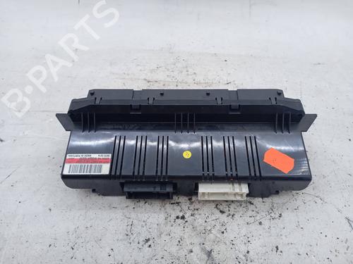 Climate control FORD FOCUS II Turnier (DA_, FFS, DS) 1.6 TDCi | BP27681114I5 