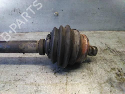 Right front driveshaft AUDI 80 B3 Saloon (893, 894, 8A2) 1.6 | BP19853457M39 