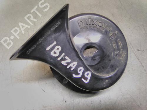 Used Horn Horn SEAT IBIZA II (6K1) 1.0 i (50 hp) 19854010 19854010
