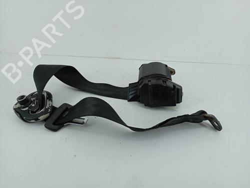 Used Rear right seatbelt VW GOLF IV (1J1) 1.9 TDI (90 hp) 32390621