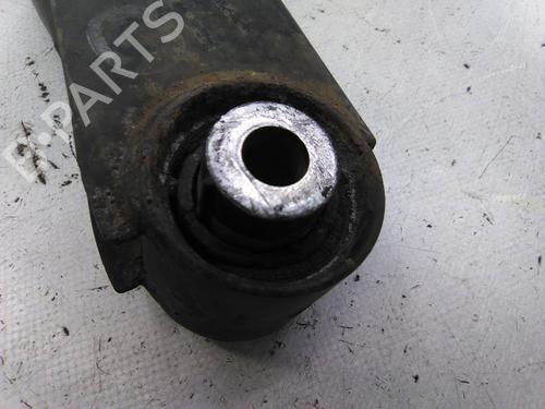 Right rear suspension arm AUDI A3 (8P1) 2.0 TDI | BP19855221M15 