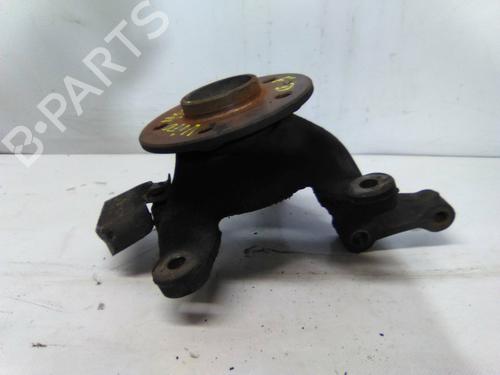 Right front steering knuckle MERCEDES-BENZ VITO Bus (W638) 110 TD 2.3 (638.174) | BP19869132M26 