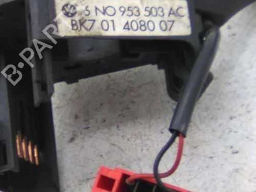 Steering column stalk VW LUPO I (6X1, 6E1) 1.2 TDI 3L | BP19850238I23 