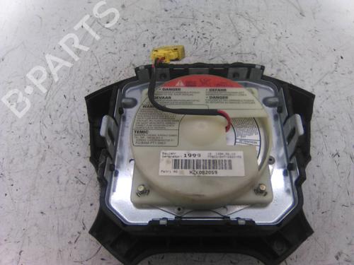 Driver airbag HONDA CIVIC VI Hatchback (EJ, EK) 1.4 i S (EJ9) | BP19817546C9 