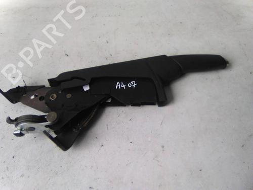 Travão de mão AUDI A4 B7 (8EC) 2.5 TDI (163 hp) 22951175