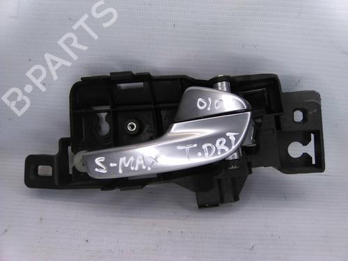 Used Rear right exterior door handle FORD S-MAX (WA6) 2.0 TDCi (140 hp) 19869775