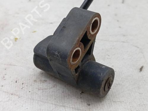 Electronic module MERCEDES-BENZ A-CLASS (W168) A 160 CDI (168.007) | BP31256564M83