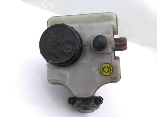 Used Brake master cylinder Brake master cylinder CITROËN SAXO (S0, S1) 1.1 X, SX (60 hp) 19824081 19824081