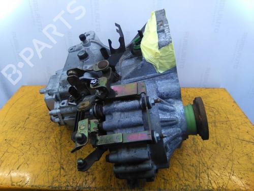 Gearbox VW GOLF IV (1J1) 1.4 16V | BP19828337M3