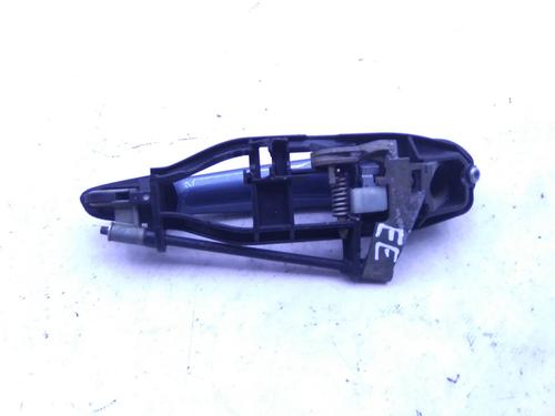 Front left exterior door handle BMW 3 (E46) 320 d | BP19844341C128 