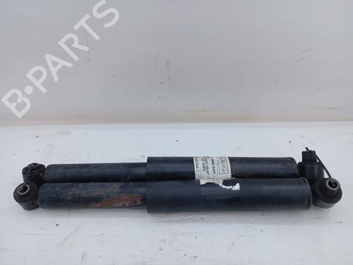 Used Left rear shock absorber FORD FOCUS II Turnier (DA_, FFS, DS) 1.6 TDCi (109 hp) 29567017