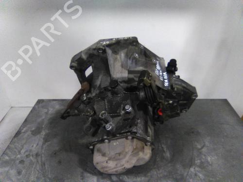 Gearbox FIAT BRAVA (182_) 1.2 16V 80 | BP19876052M3 