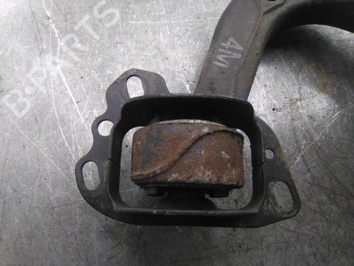 Left rear steering knuckle BMW 3 Touring (E46) 320 d | BP19829051M27 