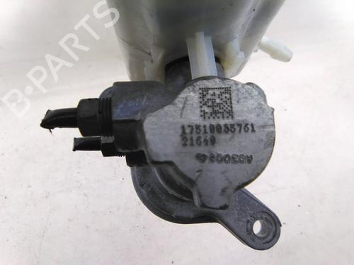 Brake master cylinder RENAULT KANGOO Express (FW0/1_) 1.5 dCi 95 (FW16) | BP29247846M77 