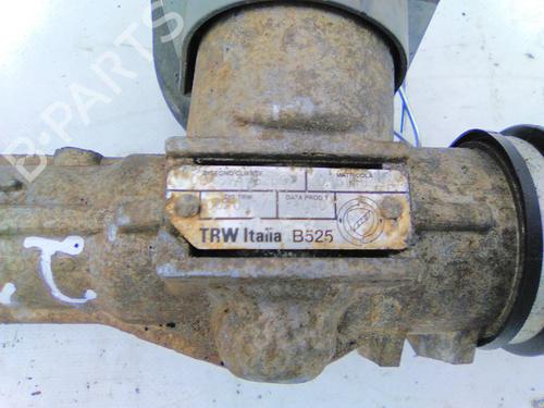 Steering rack FIAT PUNTO (188_) 1.2 60 (188.030, .050, .130, .150, .230, .250) | BP19817042M22