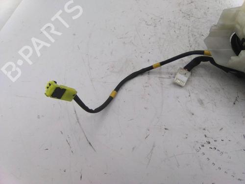 Squib airbag NISSAN X-TRAIL I (T30) 2.2 dCi 4x4 | BP19872811C102 