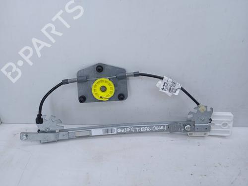 Used Rear left window mechanism VW GOLF IV (1J1) 1.9 TDI (90 hp) 29642754