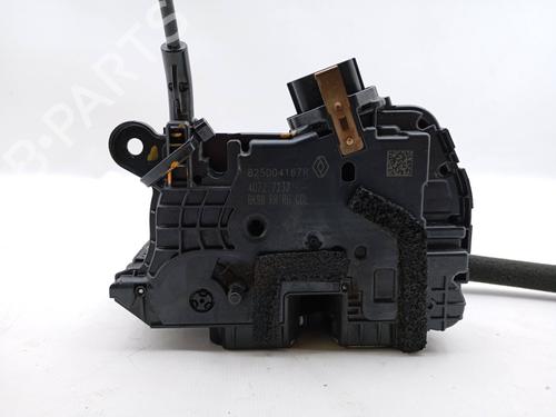 Rear right lock RENAULT CLIO IV (BH_) 0.9 TCe 90 (BHNF, BHMA, BHMH, BHJK, BHJR) | BP19838554C99 