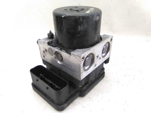 ABS pump RENAULT GRAND SCÉNIC III (JZ0/1_) 1.5 dCi (JZ0A) | BP29566949M43 