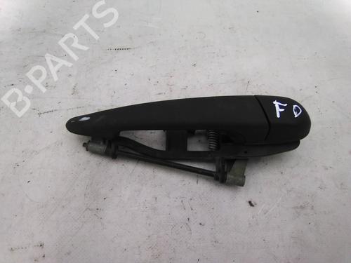 Used Front right exterior door handle BMW 3 (E46) 320 d (136 hp) 22933022