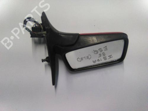 Used Left mirror SEAT IBIZA II (6K1) 1.4 i (60 hp) 22935507