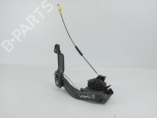 Used Front right lock FORD FOCUS I Turnier (DNW) 1.4 16V (75 hp) 30973892