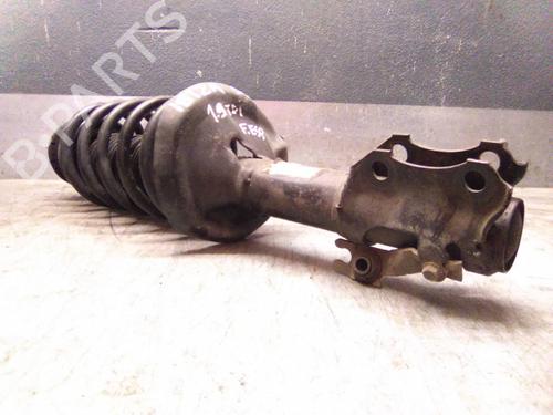 Left front shock absorber SEAT IBIZA II (6K1) 1.9 TDI | BP19860660M16 