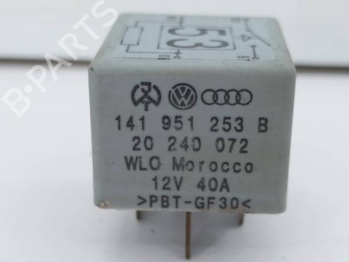 Other AUDI A3 (8L1) 1.9 TDI | BP19873886O1