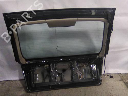 Tailgate OPEL ASTRA G Hatchback (T98) 1.4 16V (F08, F48) | BP19829178C6 
