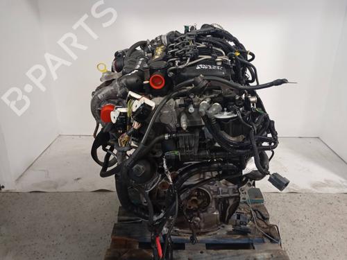 Engine VOLVO C30 (533) 1.6 D | BP19841714M1 