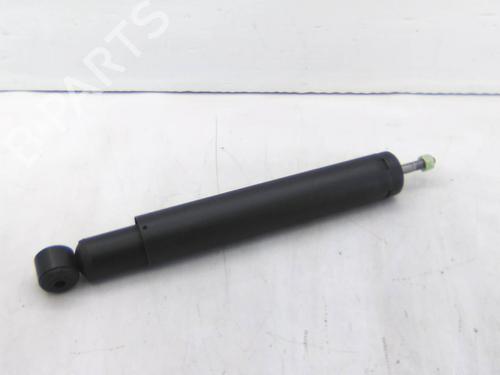 Used Right rear shock absorber OPEL KADETT E Hatchback (T85) 1.3 N (C08, C48, D08, D48) (60 hp) 27745684