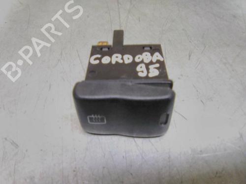 Used Switch SEAT CORDOBA (6K1, 6K2) 1.4 i (60 hp) 19855606