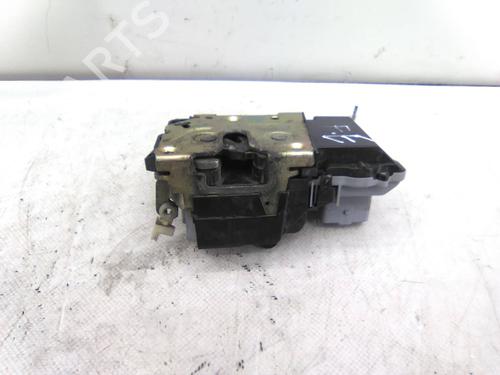 Used Front left lock CITROËN XSARA PICASSO (N68) 1.6 HDi (109 hp) 19836265