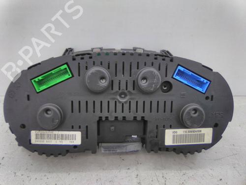 Instrument cluster SEAT CORDOBA (6K1, 6K2) 1.6 i | BP19820553C47 