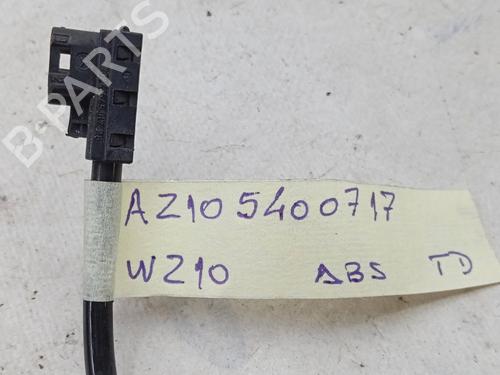 Electronic module MERCEDES-BENZ E-CLASS (W210) E 220 D | BP31256543M83