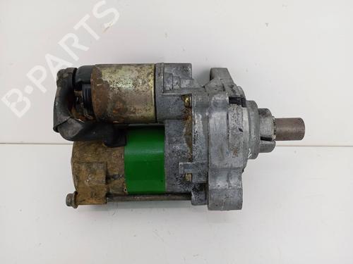 Used Starter Starter HONDA CIVIC VI Aerodeck (MB, MC) 1.6 16V (MC1) (116 hp) 33961110 33961110