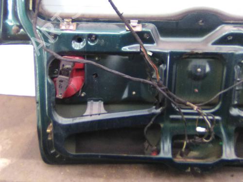 Tailgate SEAT ALHAMBRA (7V8, 7V9) 1.9 TDI | BP19868111C6 