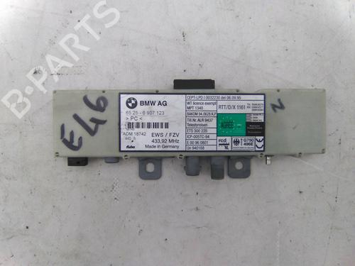 Other BMW 3 (E46) 320 d | BP22961462O1 